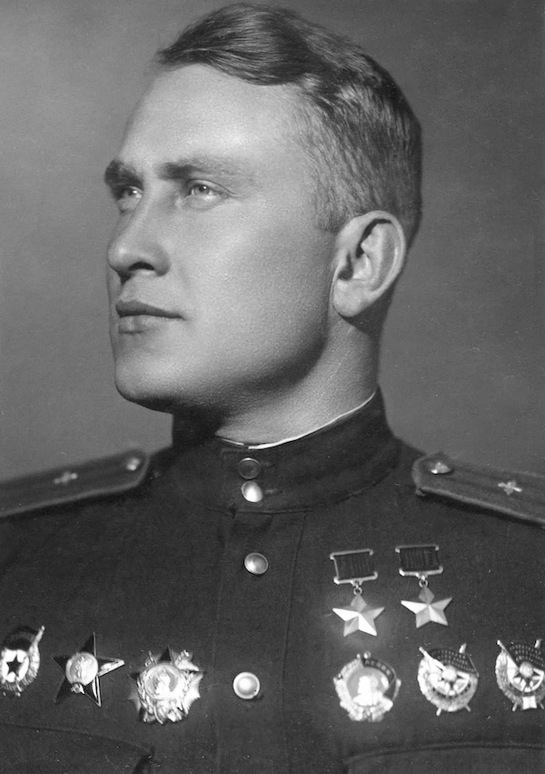 Sergey Danilovich Lugansky