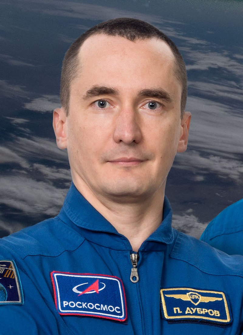 Sergey Dubrov