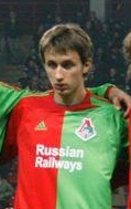 Sergey Efimov