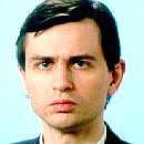 Sergey Gorbatchev