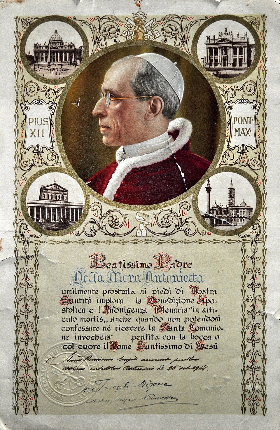 Sergey Govorun