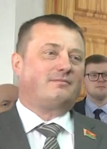 Sergey Khomenko