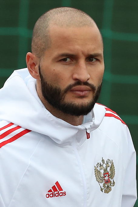 Sergey Kudryashov