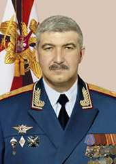 Sergey Kuzovlev