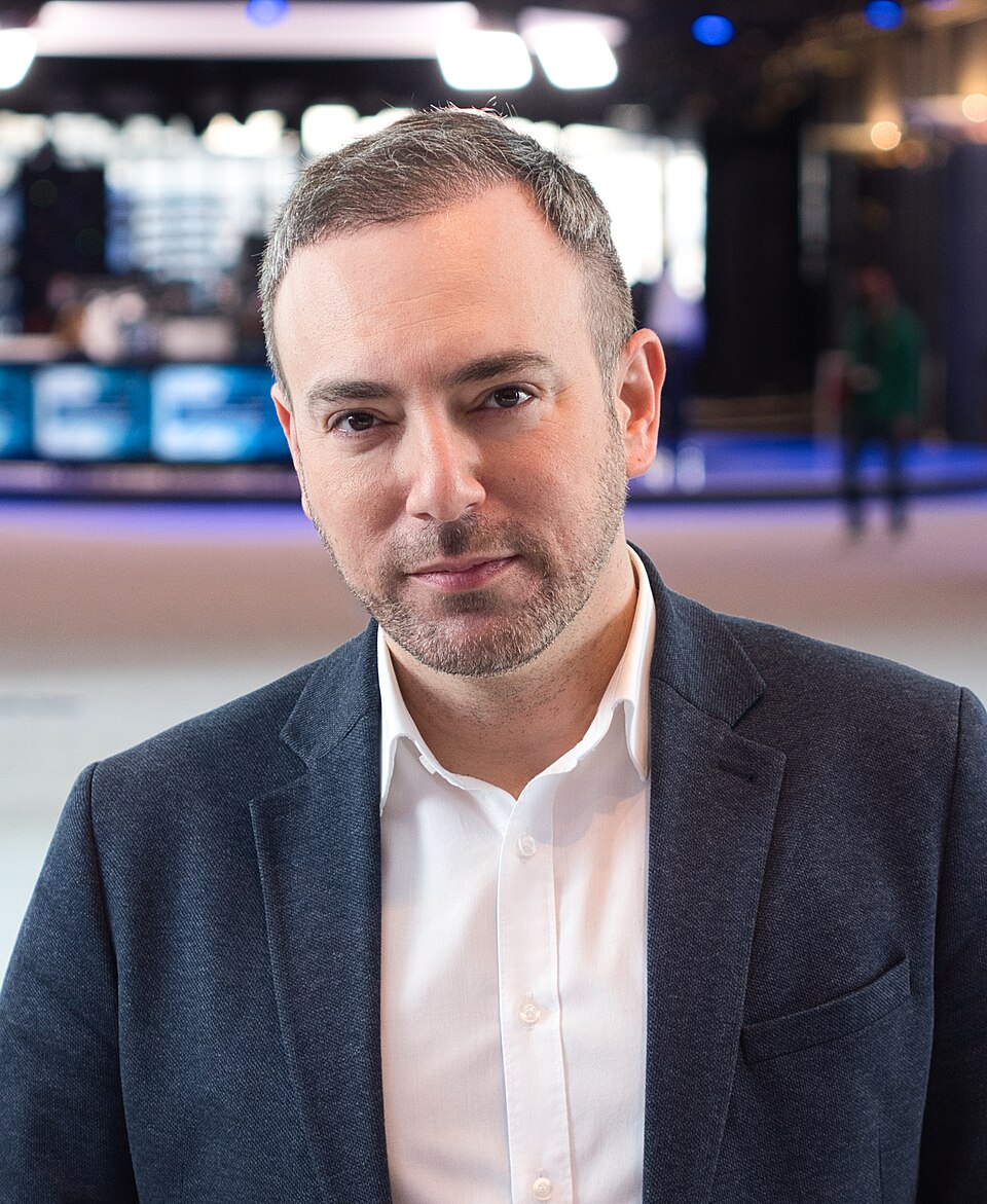 Sergey Lagodinsky