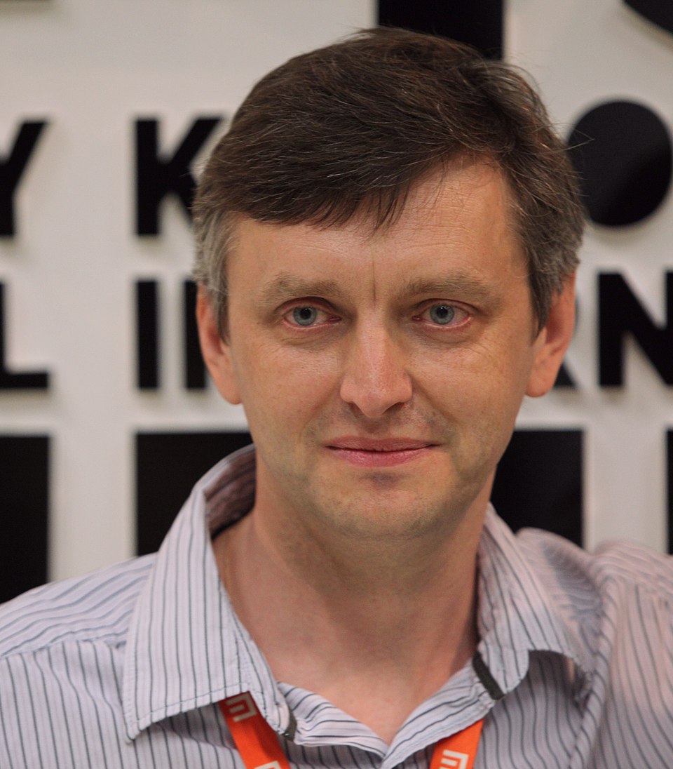 Sergey Loznitsa