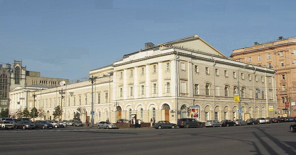 Sergey Malyi