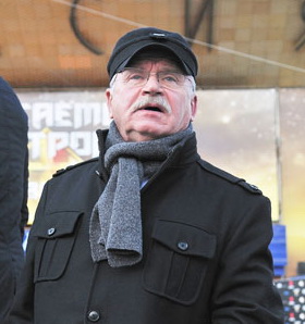 Sergey Nikonenko