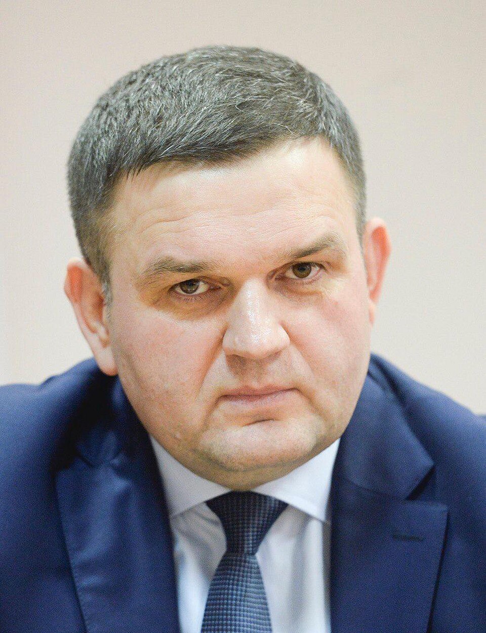 Sergey Perminov