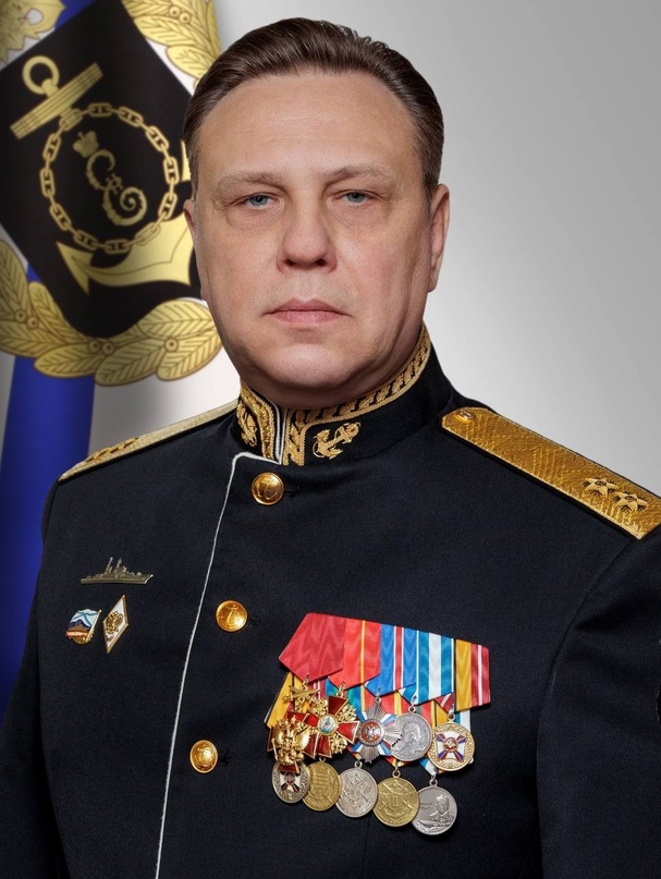 Sergey Pinchuk