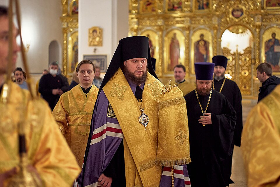 Sergey Prilutsky