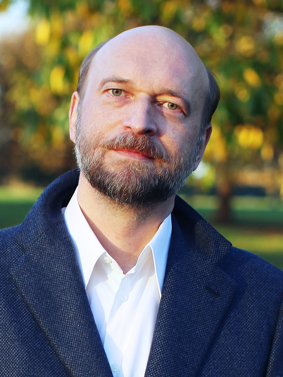 Sergey Pugachev