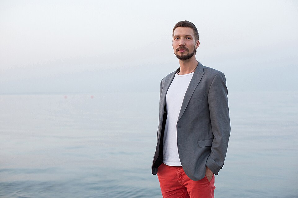 Sergey Sklyarenko
