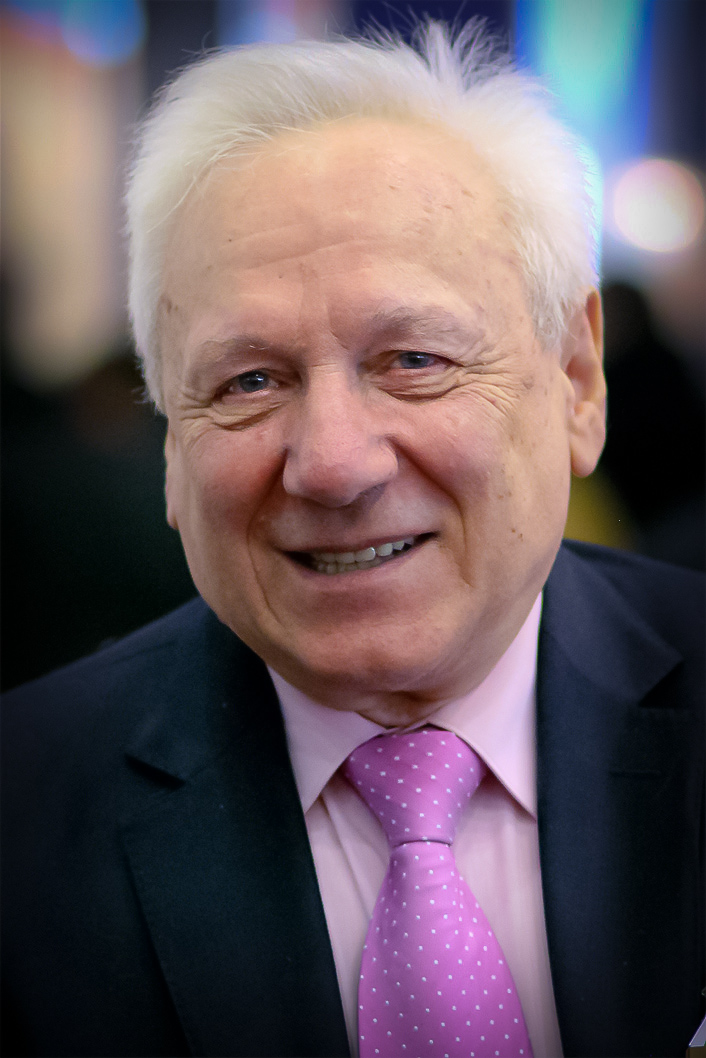 Sergey Tselikov