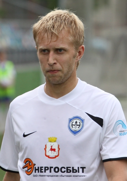 Sergey Vaganov