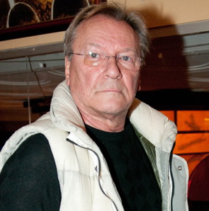 Sergey Zubkov