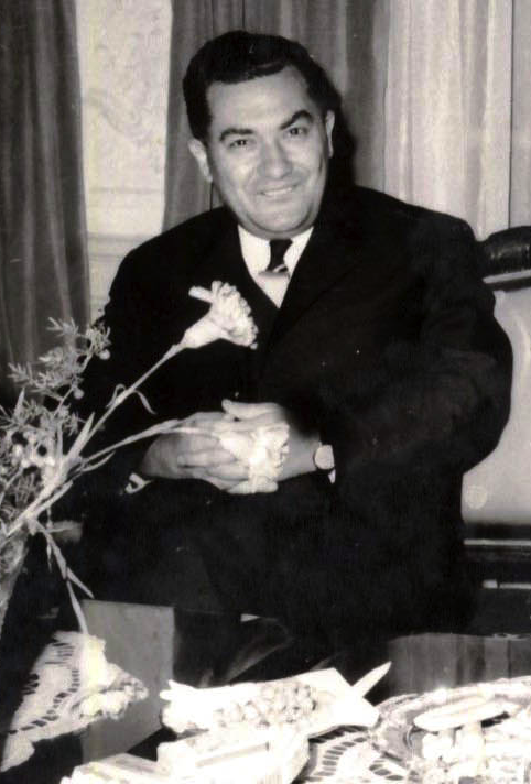 Serghei Mizil