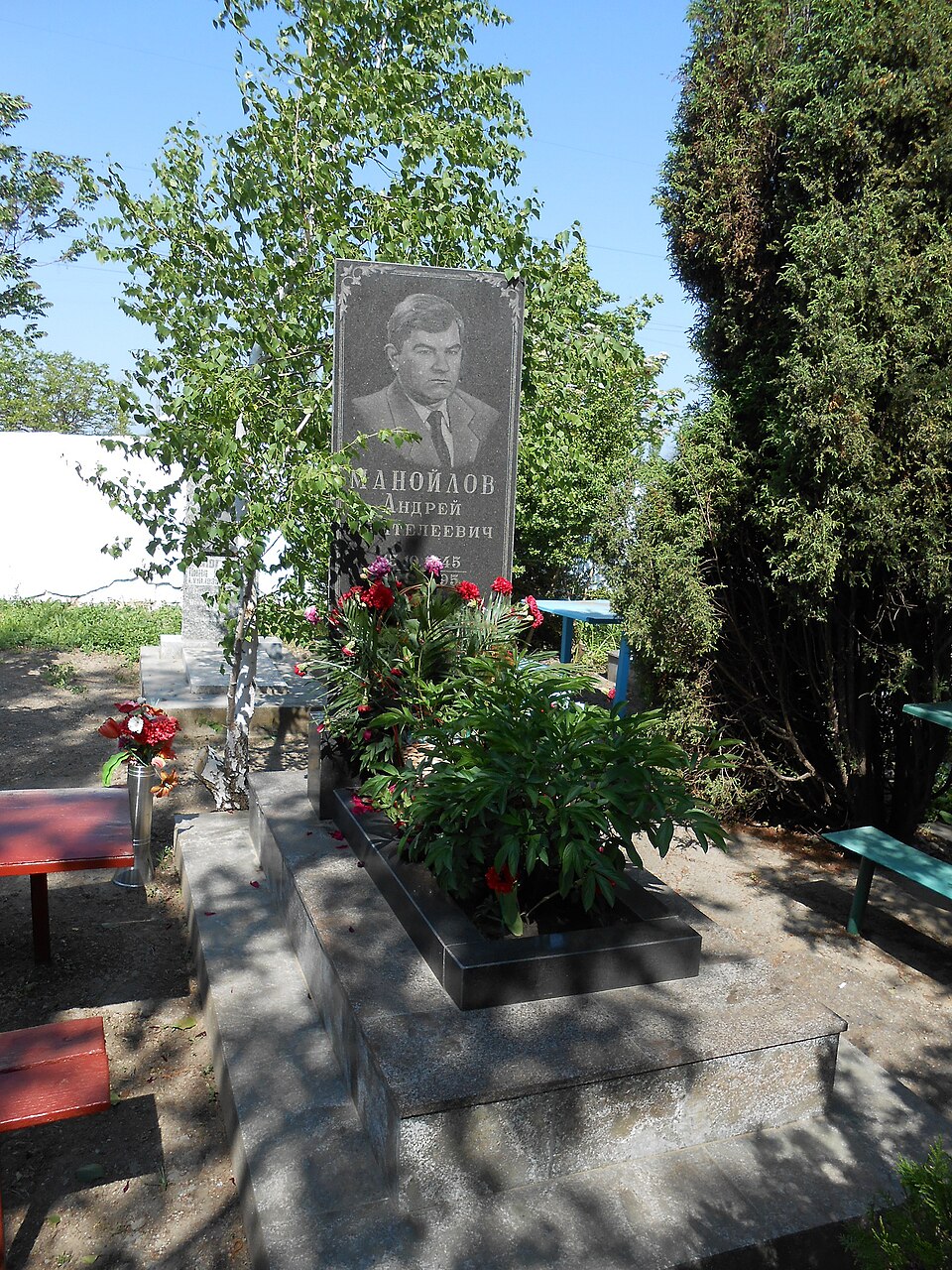 Serghei Țurcan