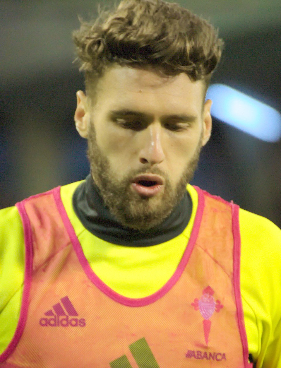 Sergi Fernández