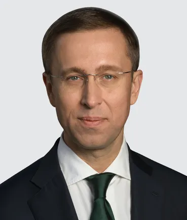 Sergii Koretskyi