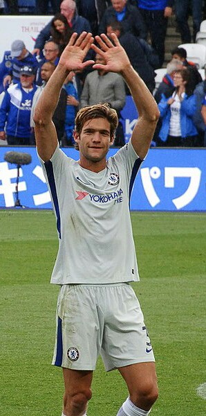 Sergio Adarve