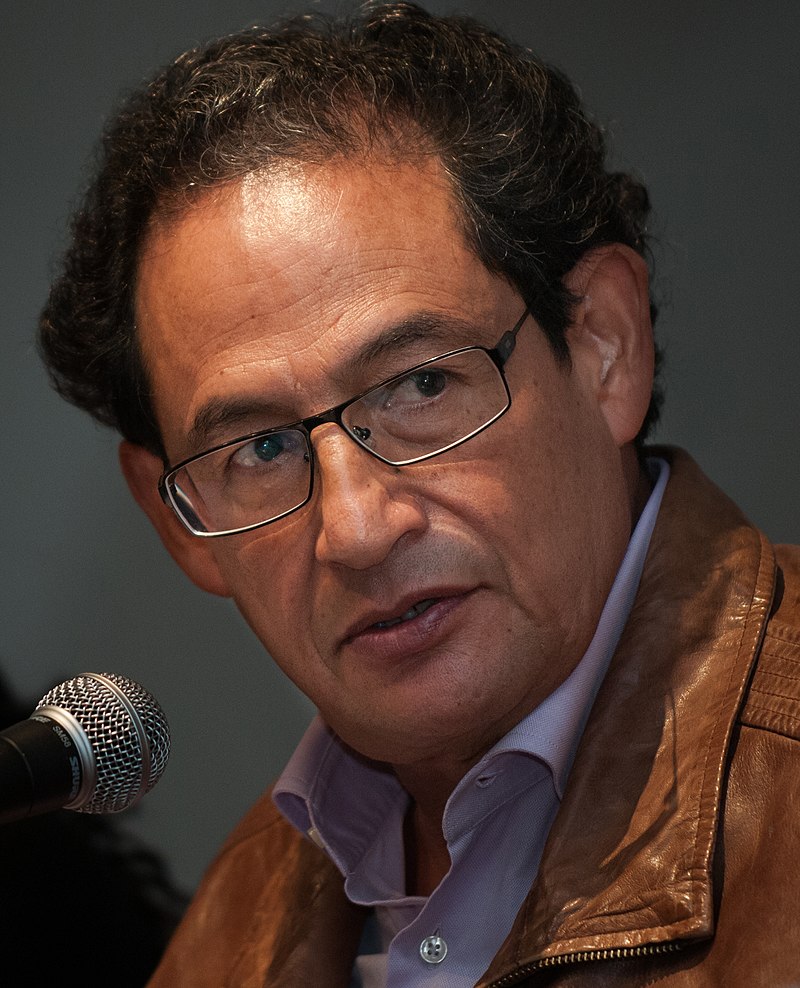 Sergio Aguayo