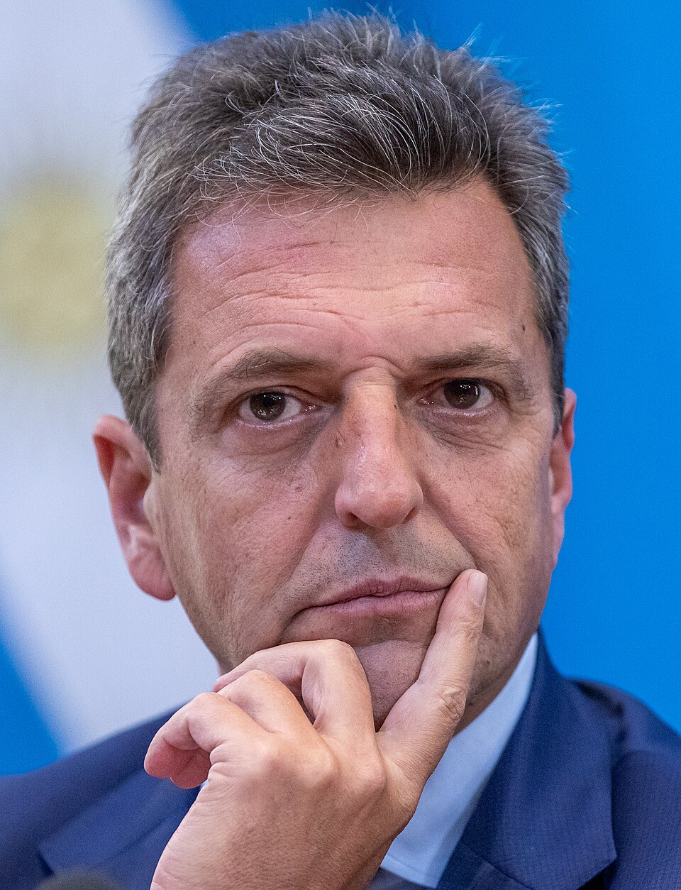 Sergio Alberto Barco