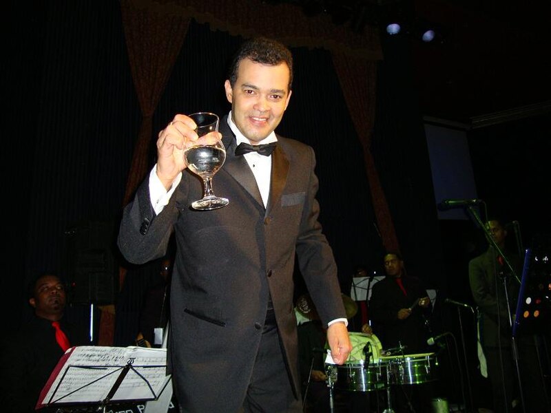 Sergio Andrés Pastor