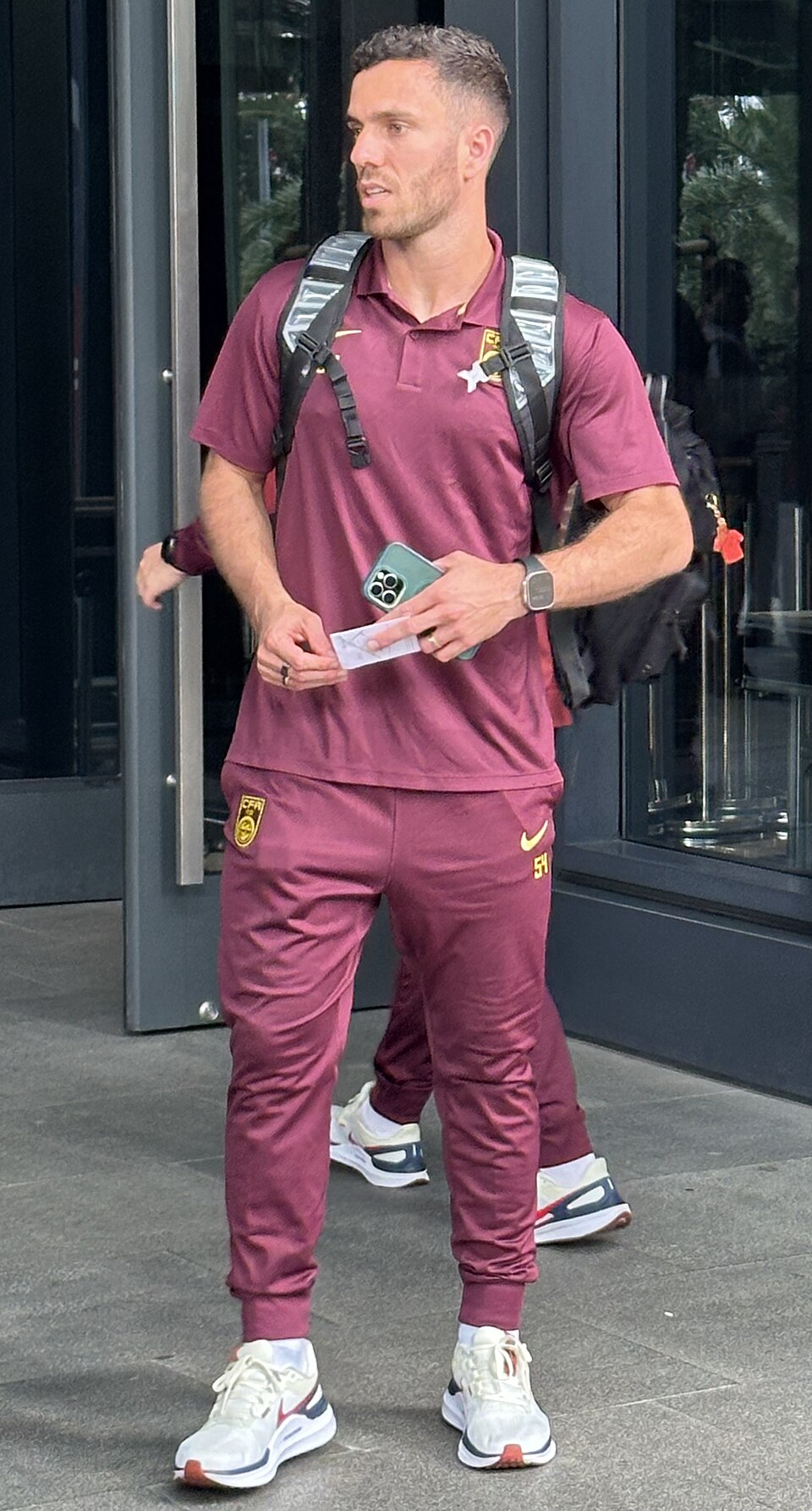 Sergio Antonio