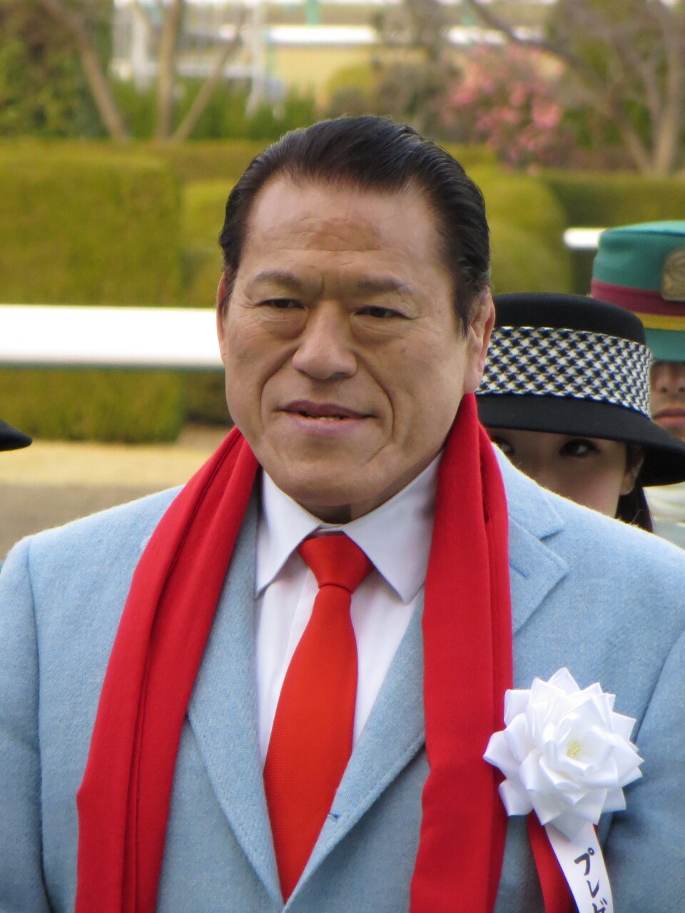 Sergio Arakaki