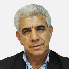 Sergio Armando Tolosa Acevedo