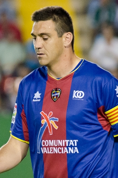 Sergio Ballestero