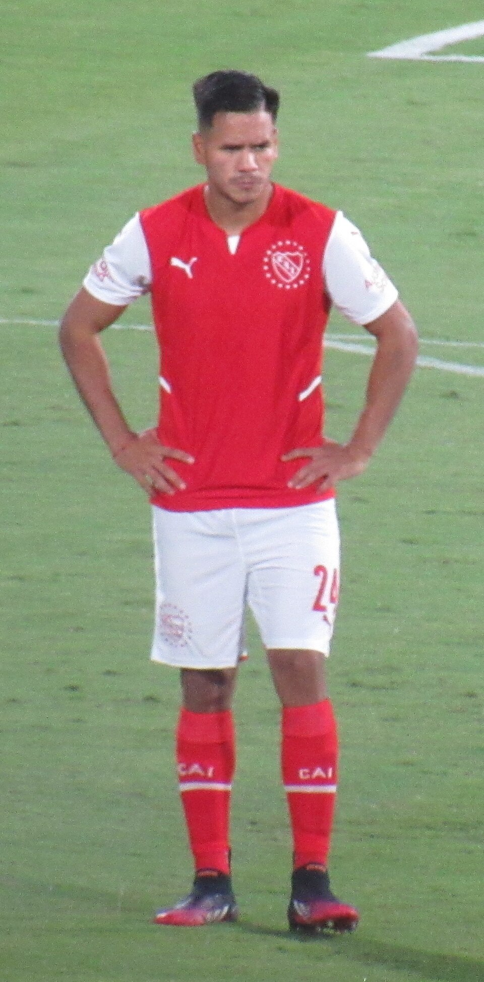 Sergio Barreto