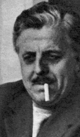 Sergio Bazán