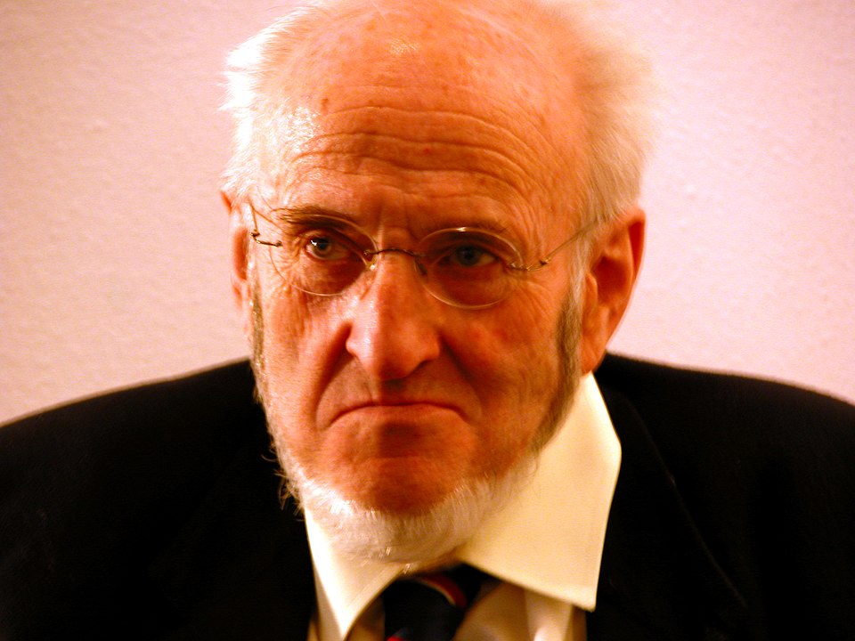 Sergio C. Fanjul