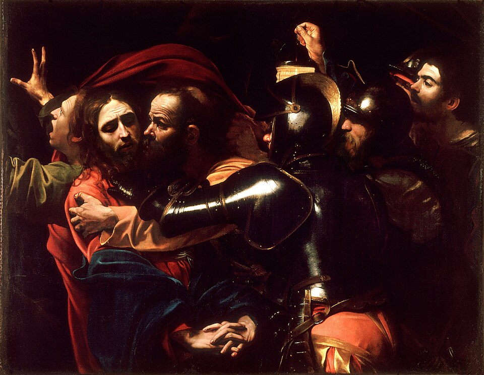 Sergio Caravaggio