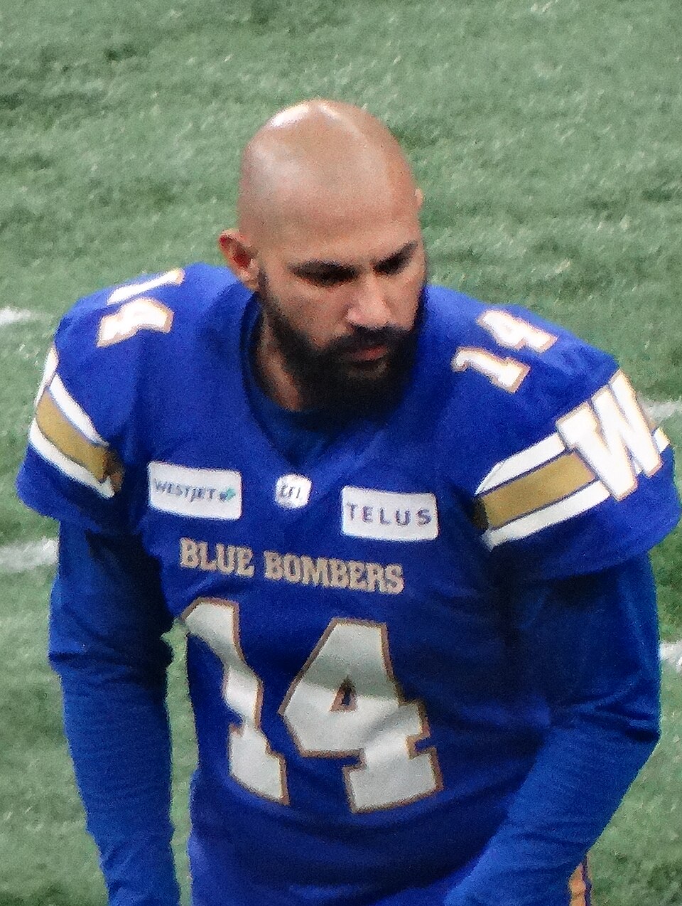 Sergio Castillo