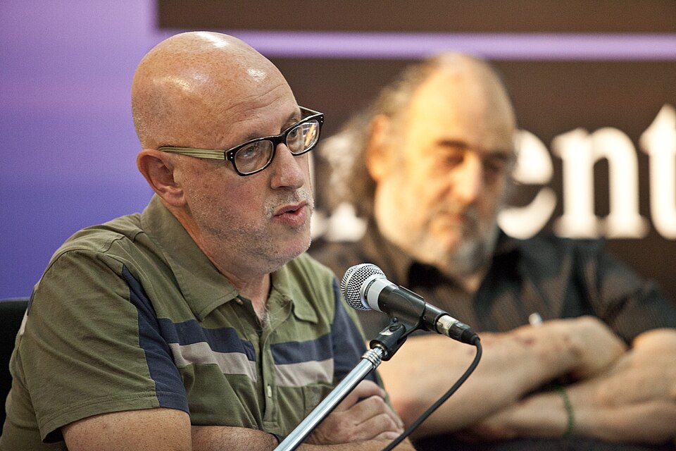 Sergio Chejfec