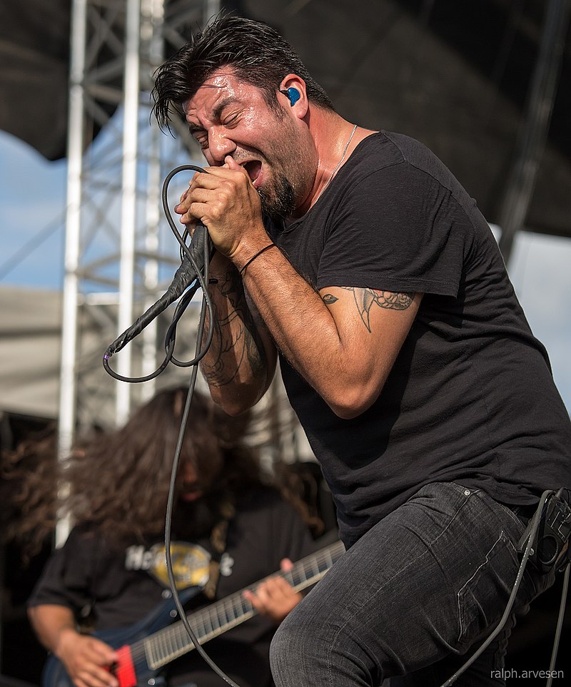 Sergio Chino
