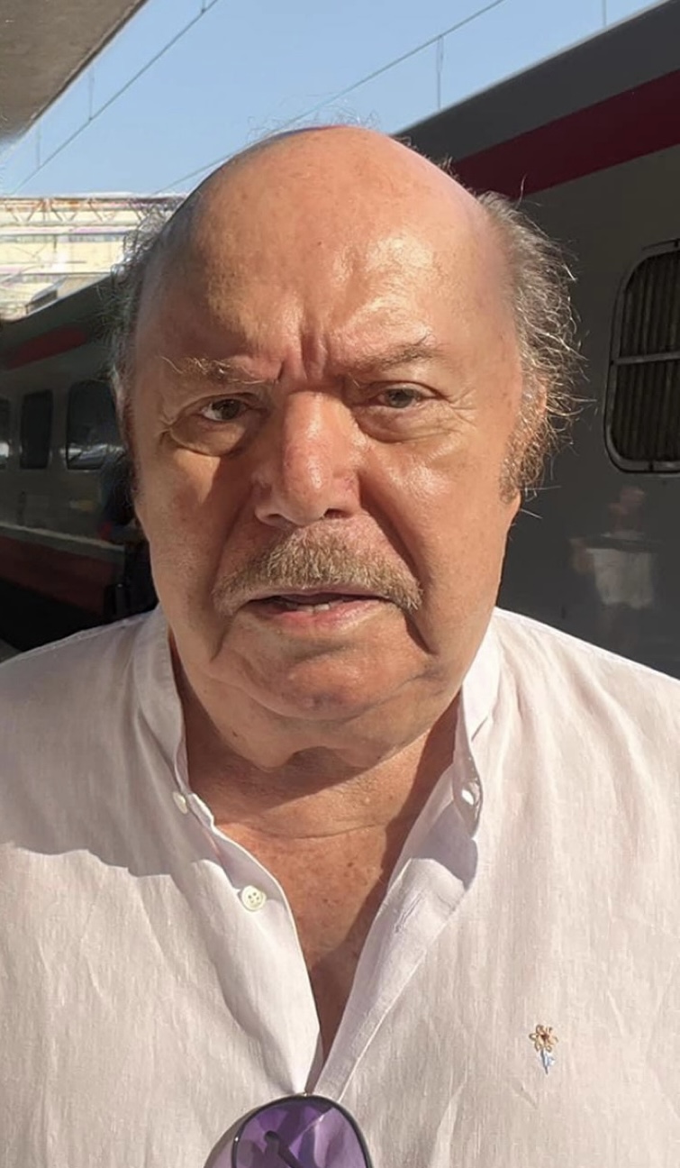 Sergio Ciccia