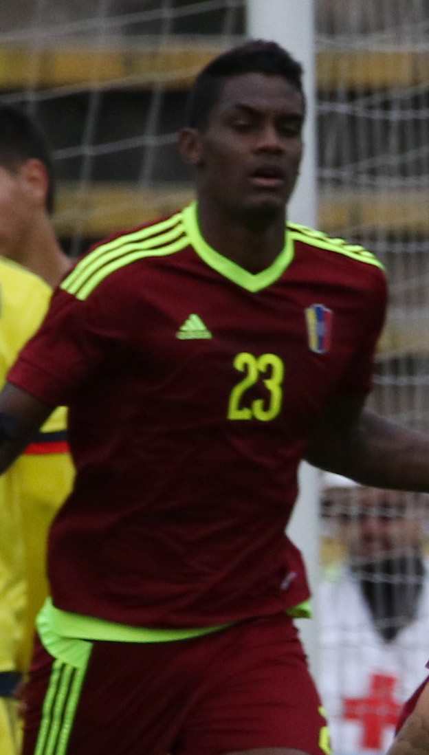 Sergio Córdova