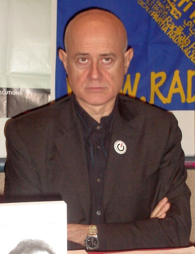 Sergio D’Elia
