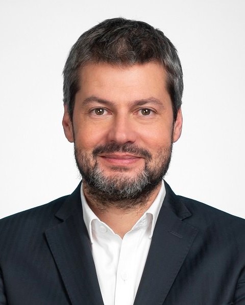 Sergio Dahbar