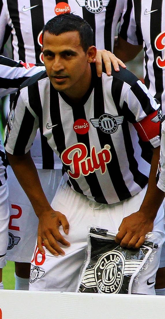 Sergio Daniel Aquino