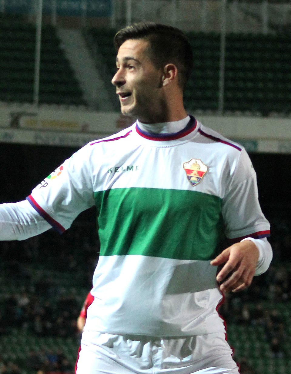 Sergio de León