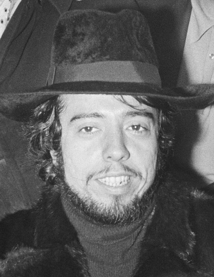 Sergio Estela