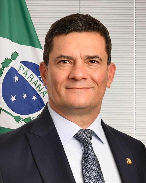 Sérgio Fernando Moro