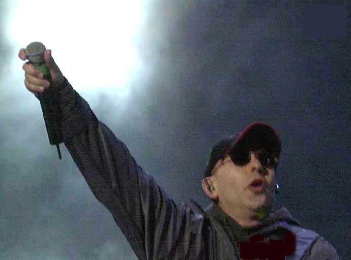 Sergio Girón