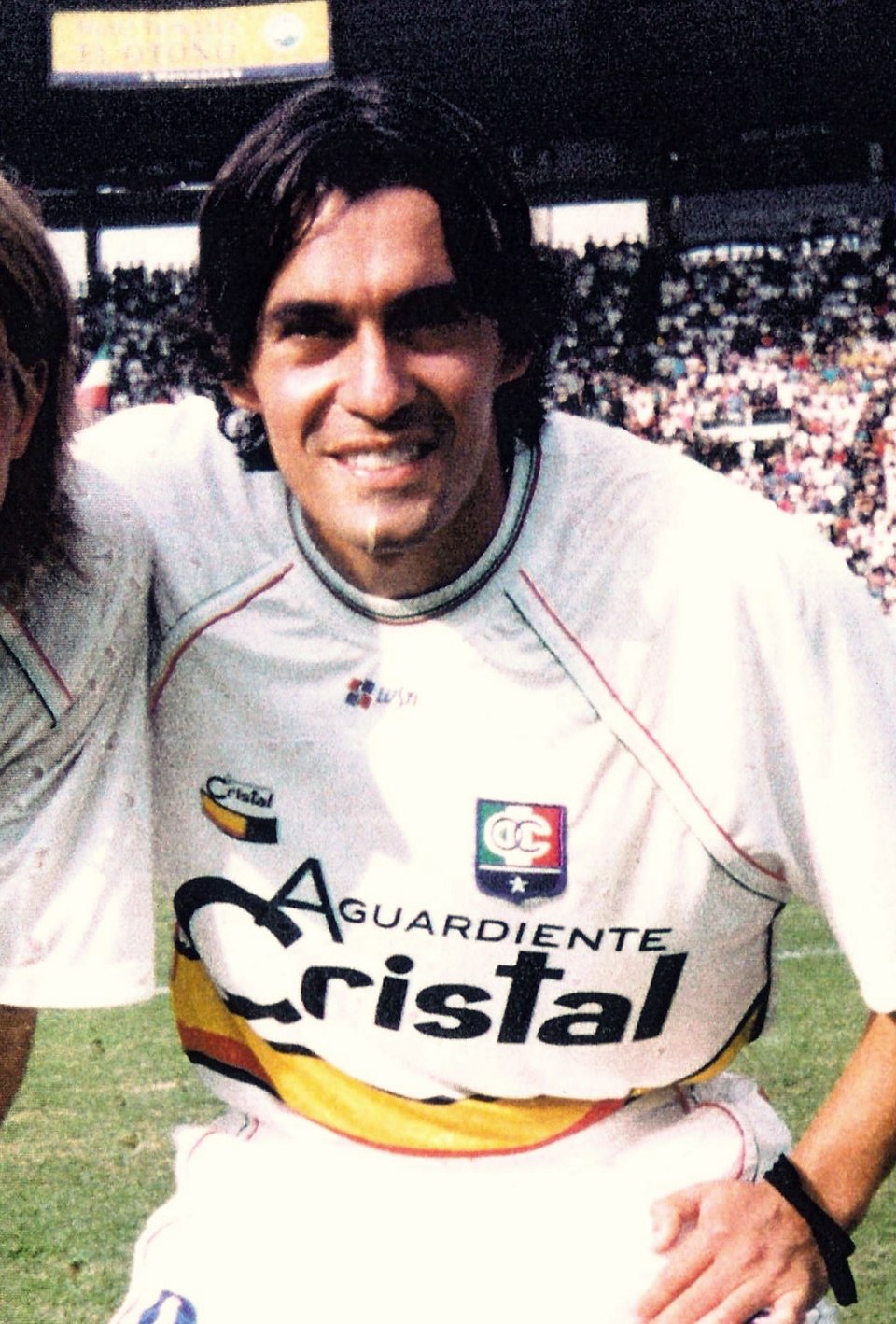 Sergio Grecco