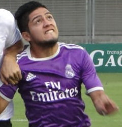 Sergio Ismael Díaz